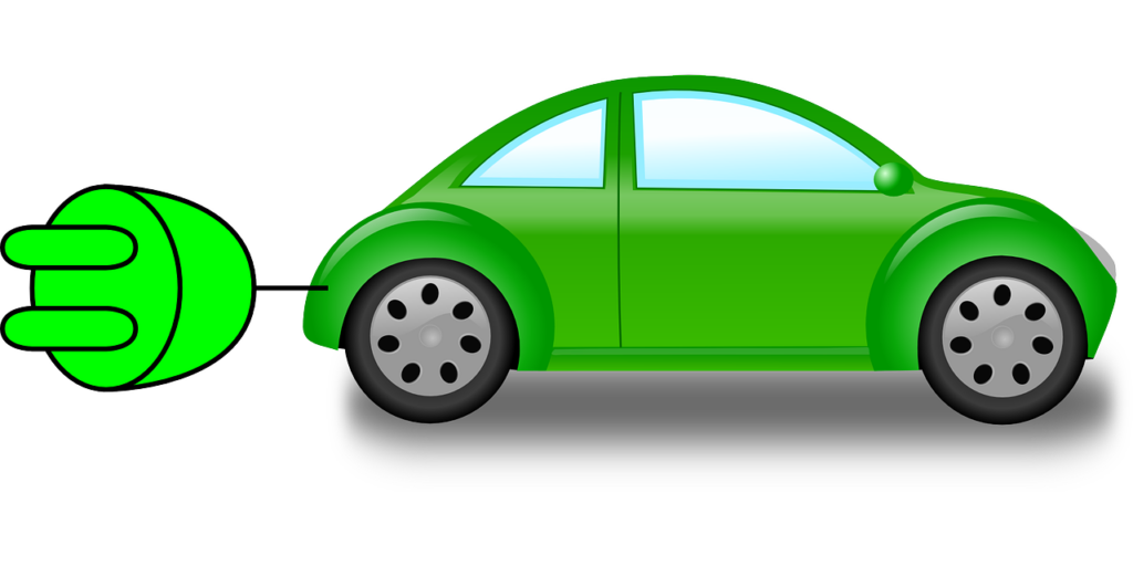 Reparaturkosten von Elektro-Autos