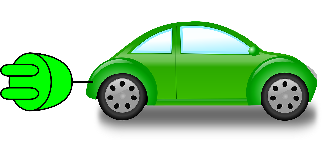 Reparaturkosten von Elektro-Autos