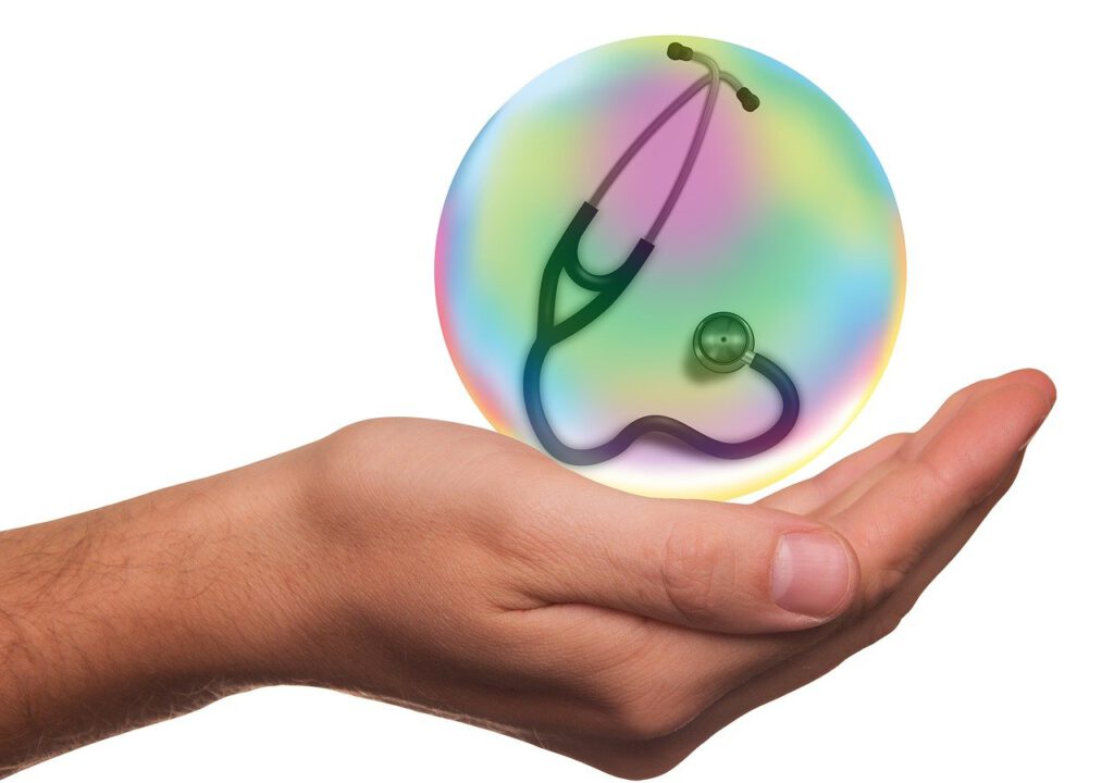 Beitragsanpassung 2024 Private Krankenversicherung