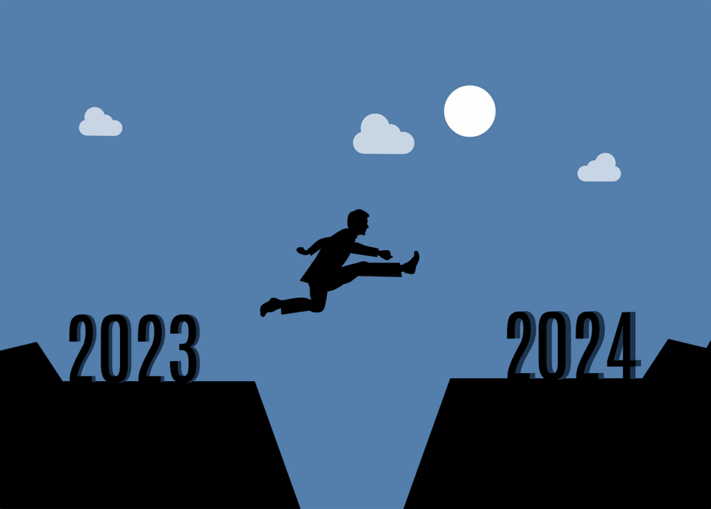 Neuerungen in 2024