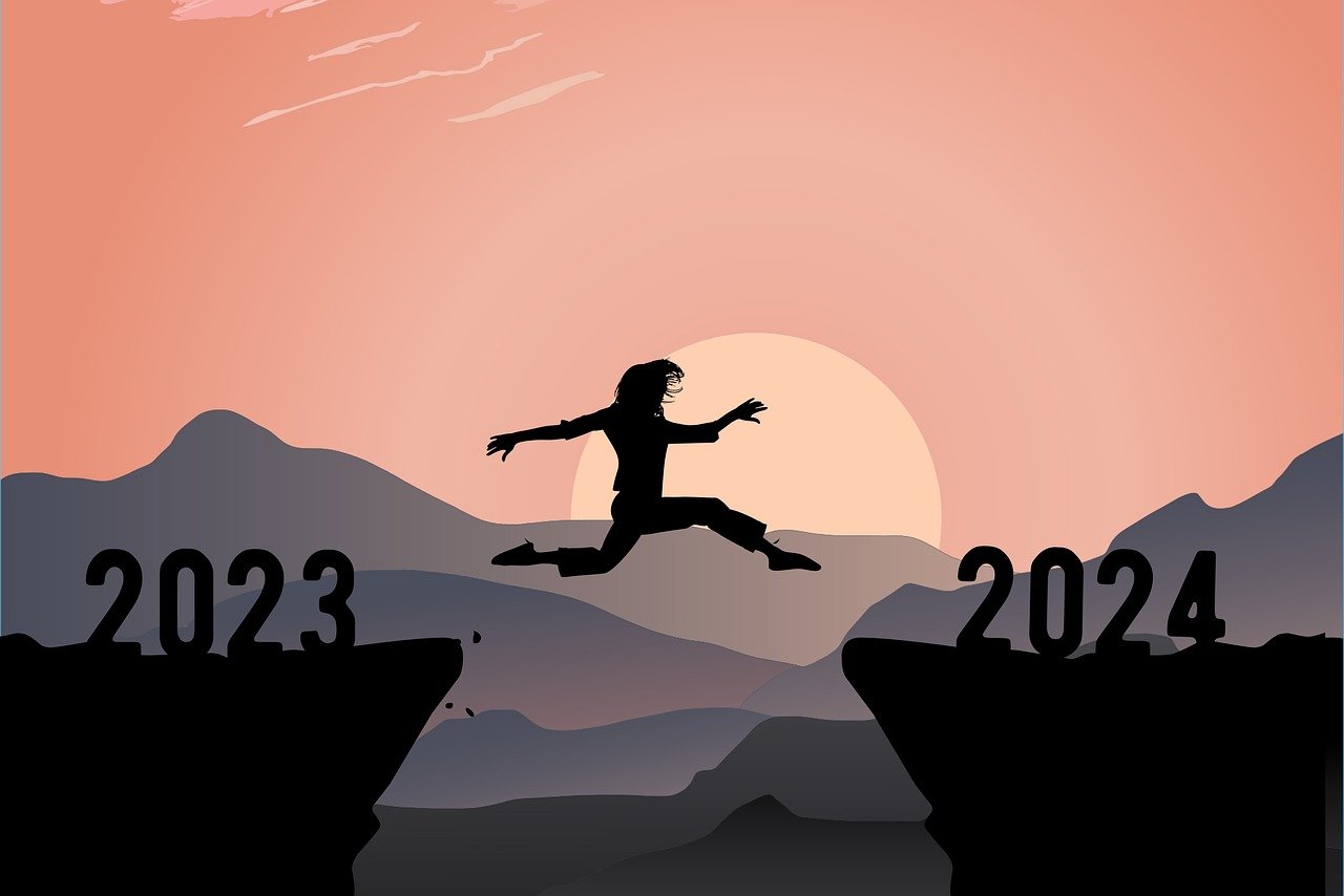 Neuerungen 2024